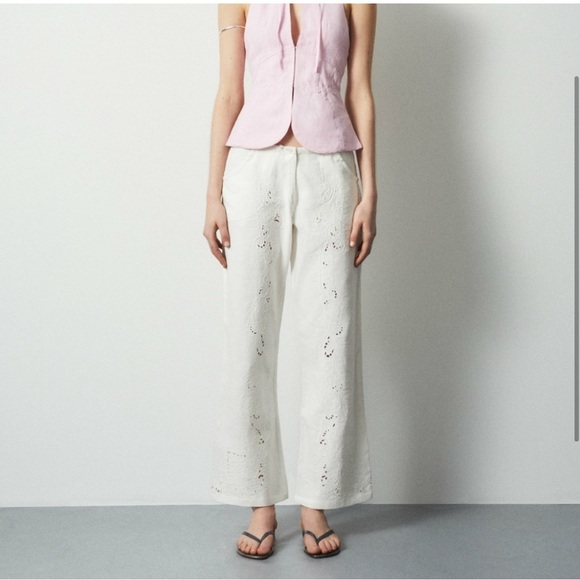 Gimaguas Pants - ISO: Gimaguas Ring Pants